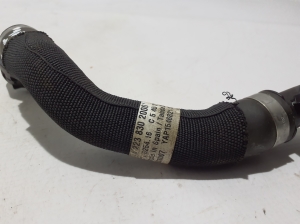 Mercedes Benz S-Class 223 (2020–2026) Jahutusradiaatori voolik A2238302000 - 2