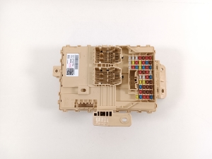 Interior fuse box - 91950J2022