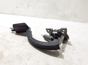 Mercedes Benz S-Class 223 (2020–2026) Trunk lid hinge A2237501500 - 2