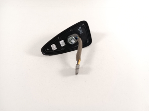 Kia Soul (2019–2026) Antenn 96210J2450 - 3