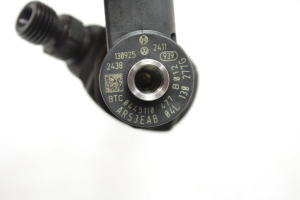 Volkswagen Golf VII (2012–2026) Injektor Einspritzdüse 04L130277G - 5
