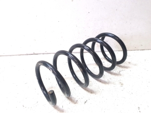 Dacia Logan I (2004–2012) Front spring 16146550000 - 2
