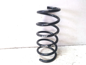Dacia Logan I (2004–2012) Front spring 16146550000 - 3