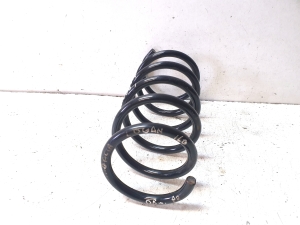 Dacia Logan I (2004–2012) Front spring 16146550000 - 4