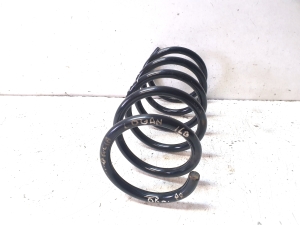 Dacia Logan I (2004–2012) Front spring 16146550000 - 5