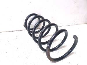 Dacia Logan I (2004–2012) Front spring 16146550000 - 6