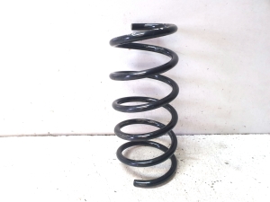 Dacia Logan I (2004–2012) Front spring - 2