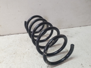 Dacia Logan I (2004–2012) Front spring - 3