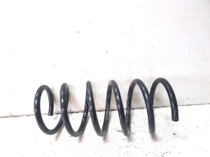 Front spring - 