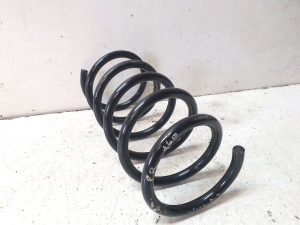Dacia Logan I (2004–2012) Front spring - 4