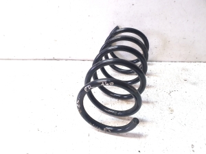 Dacia Logan I (2004–2012) Front spring - 6