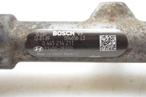 Common Rail Kraftstoffleitung - 314002F000