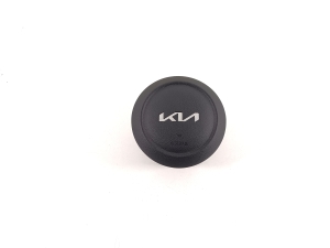   Steering wheel airbag  - 80100K0500 