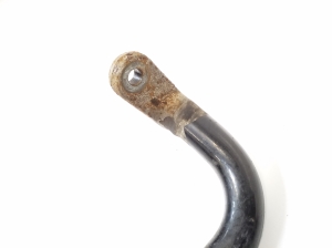 Porsche Panamera 970 (2009–2016) Front stabilizer bar 97035970104 - 3