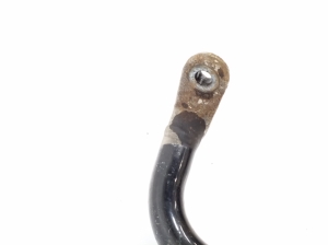 Porsche Panamera 970 (2009–2016) Front stabilizer bar 97035970104 - 4