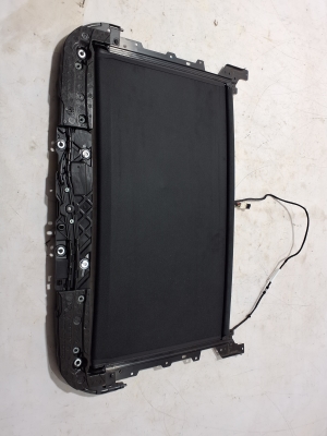   Anderes Detail des Schiebedachs  - A2237304800 