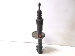 Dacia Logan I (2004–2012) Front shock absorber 338112 - 3