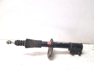 Dacia Logan I (2004–2012) Front shock absorber 338112 - 5