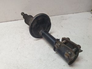 Dacia Logan I (2004–2012) Front shock absorber - 2
