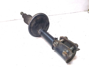 Dacia Logan I (2004–2012) Front shock absorber - 3