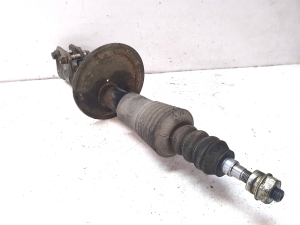 Dacia Logan I (2004–2012) Front shock absorber - 4