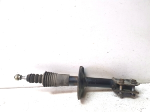 Front shock absorber - 