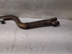 Mercedes Benz S-Class 223 (2020–2026) Summuti A2234906702 - 2