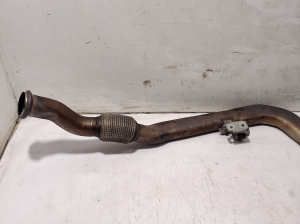 Mercedes Benz S-Class 223 (2020–2026) Summuti A2234906702 - 3