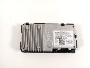 Kia Soul (2019–2026) Phone charger 95560J2000 - 3