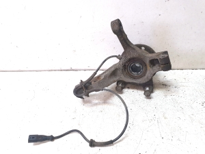 Dacia Logan I (2004–2012) Front wheel hub - 6