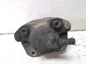Dacia Logan I (2004–2012) Front brake caliper - 2