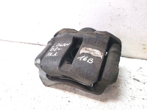 Dacia Logan I (2004–2012) Front brake caliper - 4