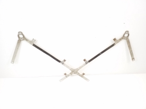 Porsche Panamera 970 (2009–2016) Other bracket 97050428101 - 2