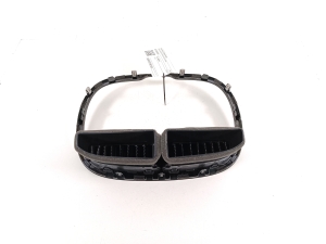 Kia Soul (2019–2026) Dashboard air vent grilles 84740K0300 - 2