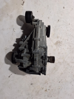   Vorderachsgetriebe (Differential)  - A1672806400 