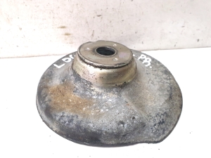 Dacia Logan I (2004–2012) Front spring support - 4