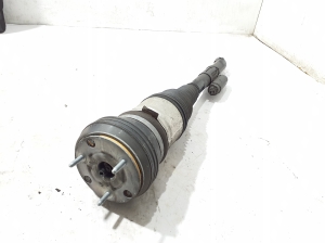 Mercedes Benz S-Class 223 (2020–2026) Tagumine amortisaator A2233209503 - 3