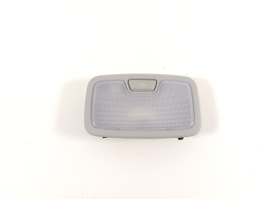   Rear interior lighting panel  - 92850D4000 