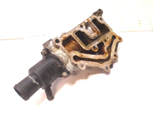 Dacia Logan I (2004–2012) Termostats 8200338668 - 2