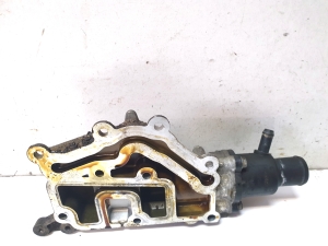 Dacia Logan I (2004–2012) Termostats 8200338668 - 3