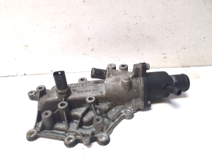 Dacia Logan I (2004–2012) Termostats 8200338668 - 4