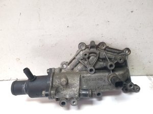 Kühlmittelthermostat - 8200338668
