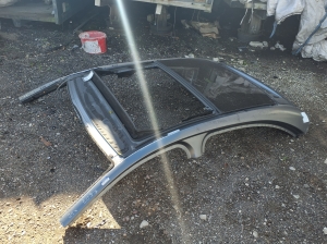 Mercedes Benz S-Class 223 (2020–2026) Katus A2236510300 - 5