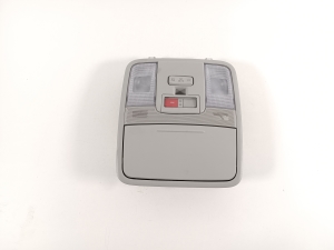   Front interior lighting panel  - 92800J2000 