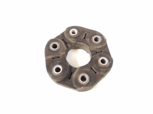 Porsche Panamera 970 (2009–2016) Propeller shaft flex disc 7L0521403 - 3