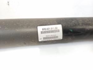 Porsche Panamera 970 (2009–2016) Propeller shaft 97042101152 - 4