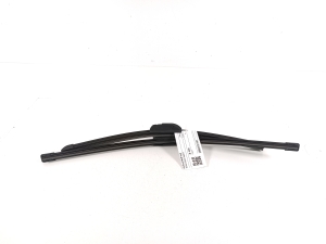 Kia Soul (2019–2026) Windshield wiper blades - 2