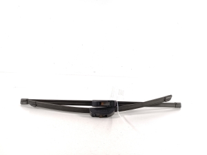   Windshield wiper blades  -  