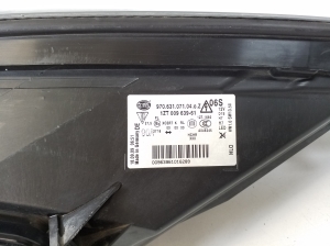 Porsche Panamera 970 (2009–2016) Headlight 97063107104 - 3