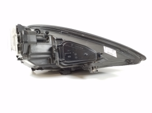 Porsche Panamera 970 (2009–2016) Headlight 97063107104 - 6